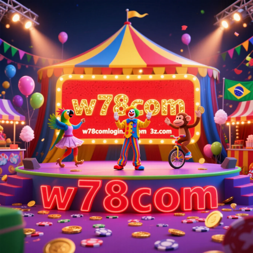 A Ascensão dos Jogos de Eventos na w78com