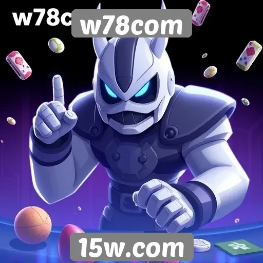 w78com novidades em jogos online e apostas